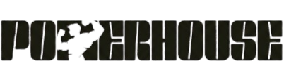 PowerHouse Logo